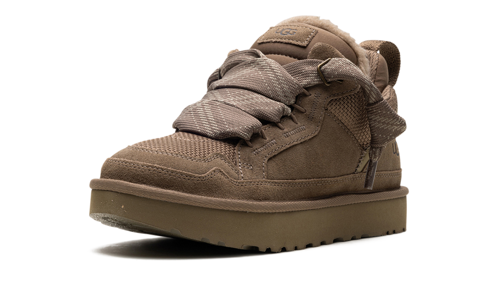 UGG Lowmel 'Hickory' (W) 5
