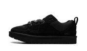 UGG Lowmel Lo Black (W) 1