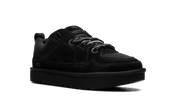 UGG Lowmel Lo Black (W) 5