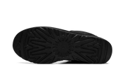 UGG Lowmel Lo Black (W) 6