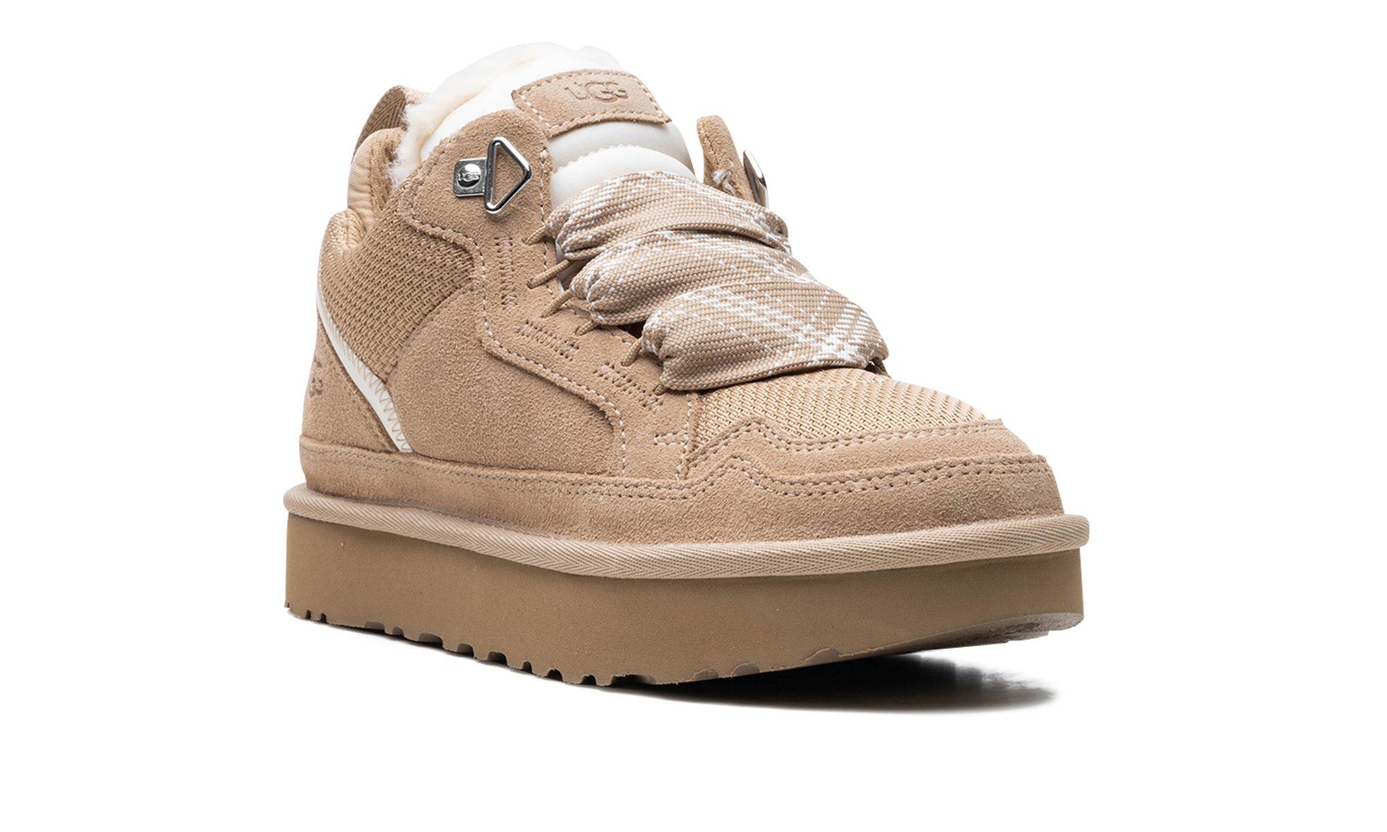 UGG Lowmel Sand (W) 5