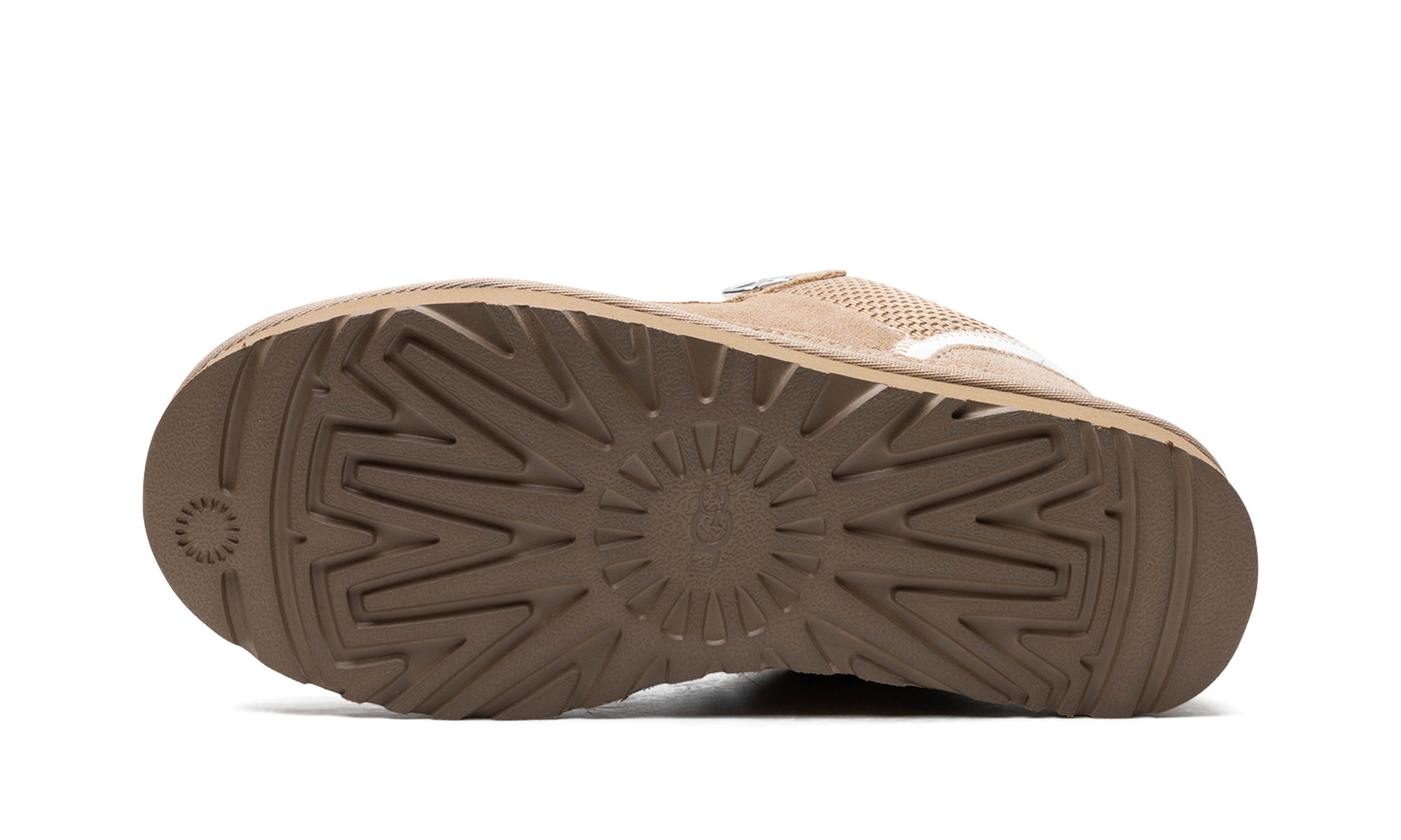 UGG Lowmel Sand (W) 6