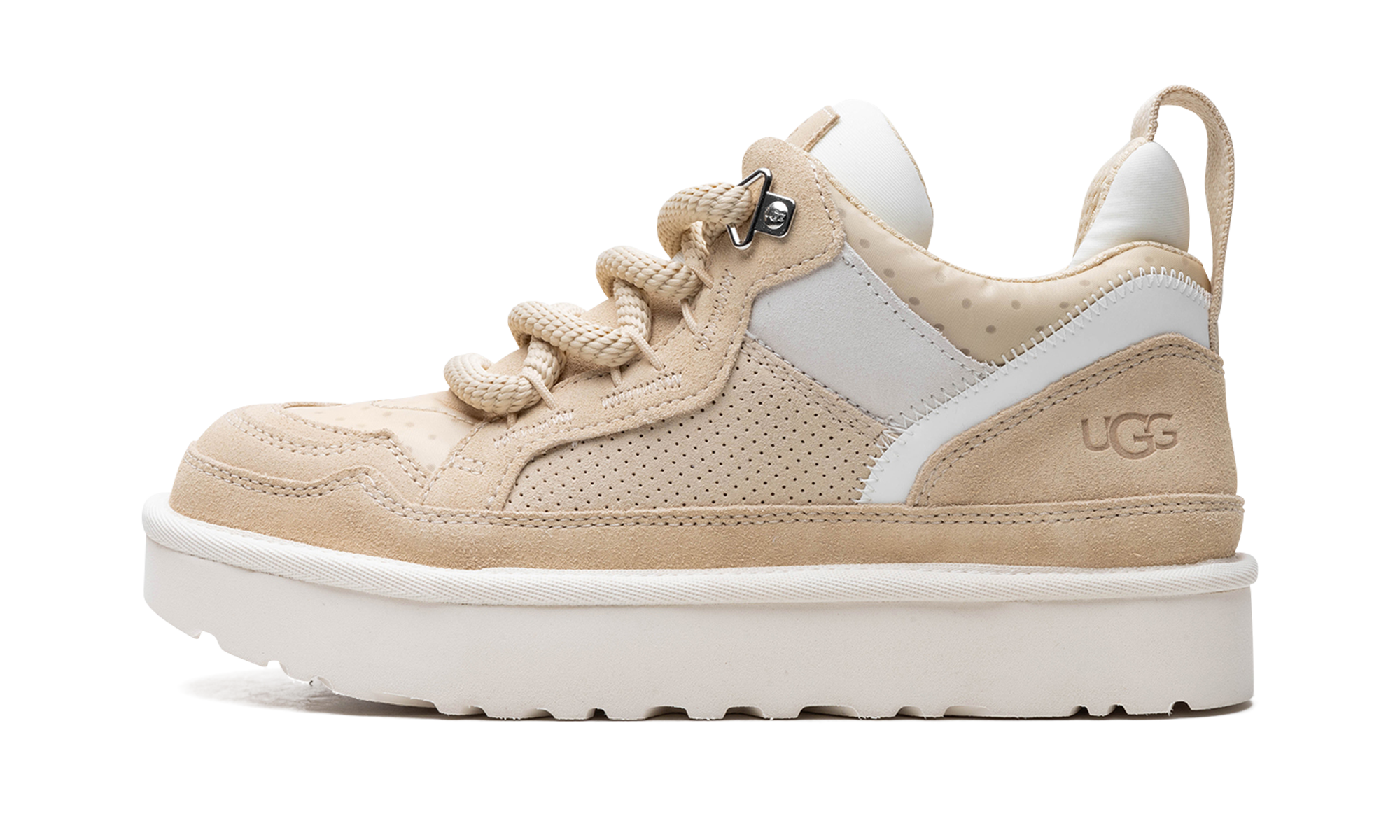 UGG Lowmel Spring Biscotti (W) 1