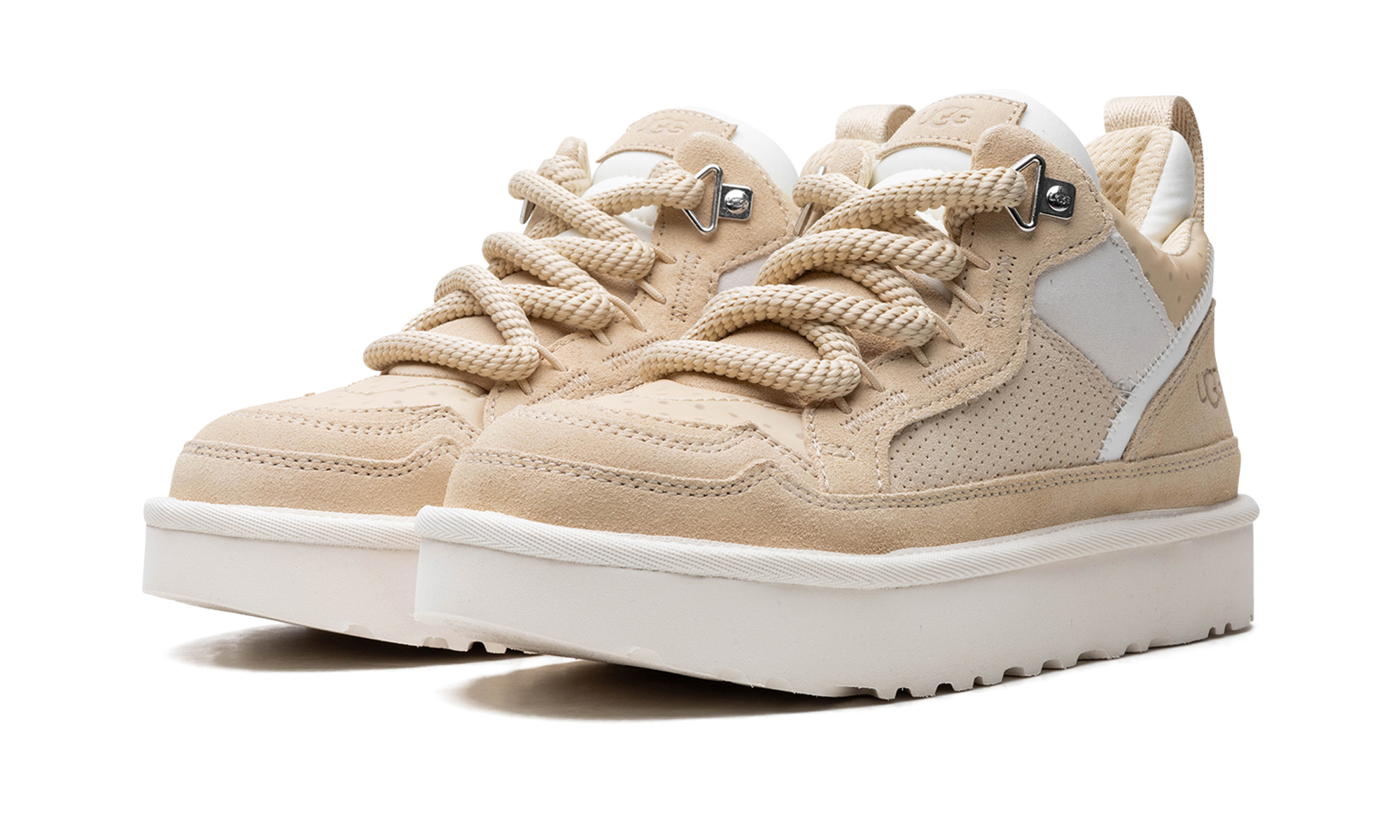 UGG Lowmel Spring Biscotti (W) 2