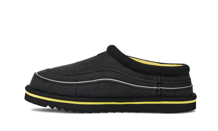 UGG Tasman Cali Wave Black Pearfect 1
