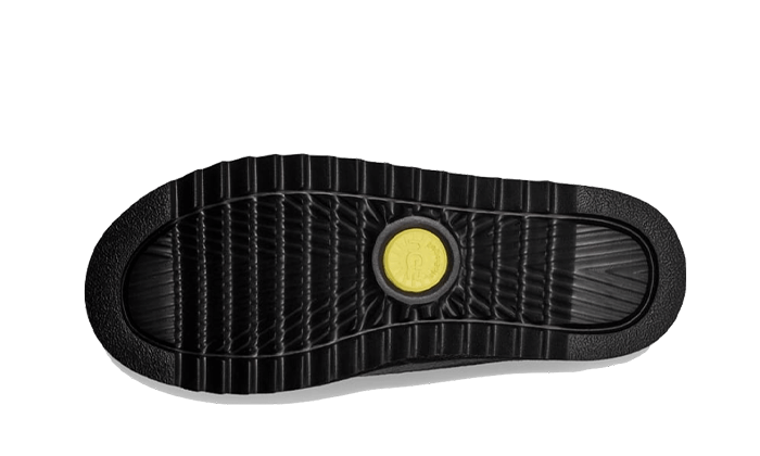 UGG Tasman Cali Wave Black Pearfect 2