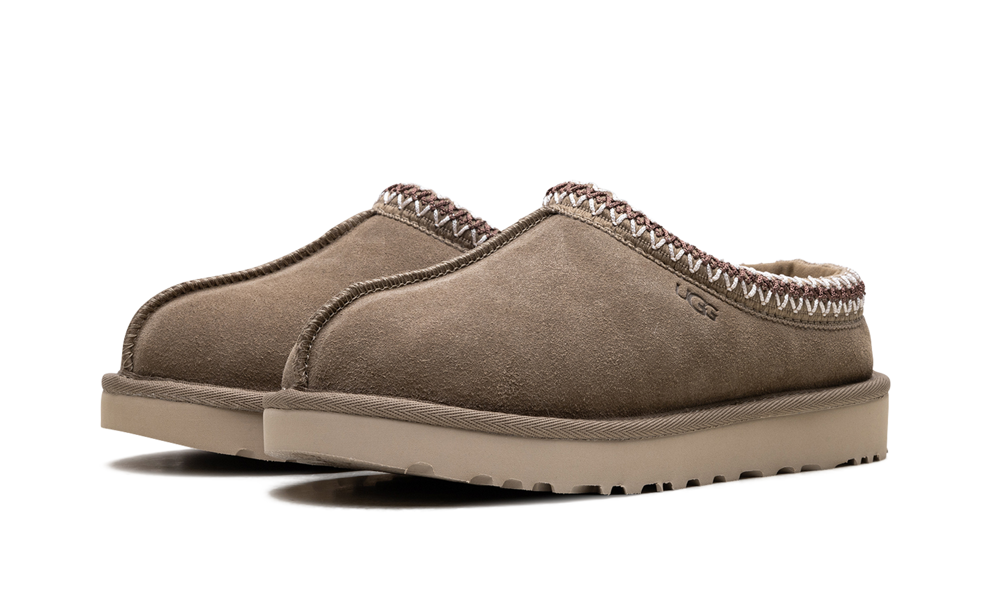 UGG Tasman Slipper Antilope (W) 2