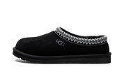UGG Tasman Slipper Black 1