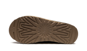 UGG Tasman Slipper Burnt Olive Gum 6