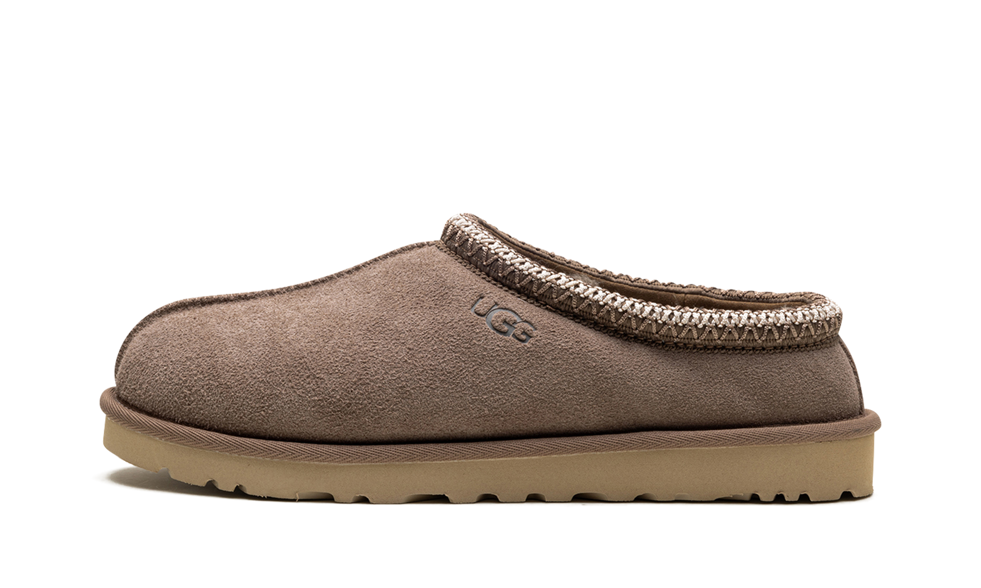 UGG Tasman Slipper Caribou 1