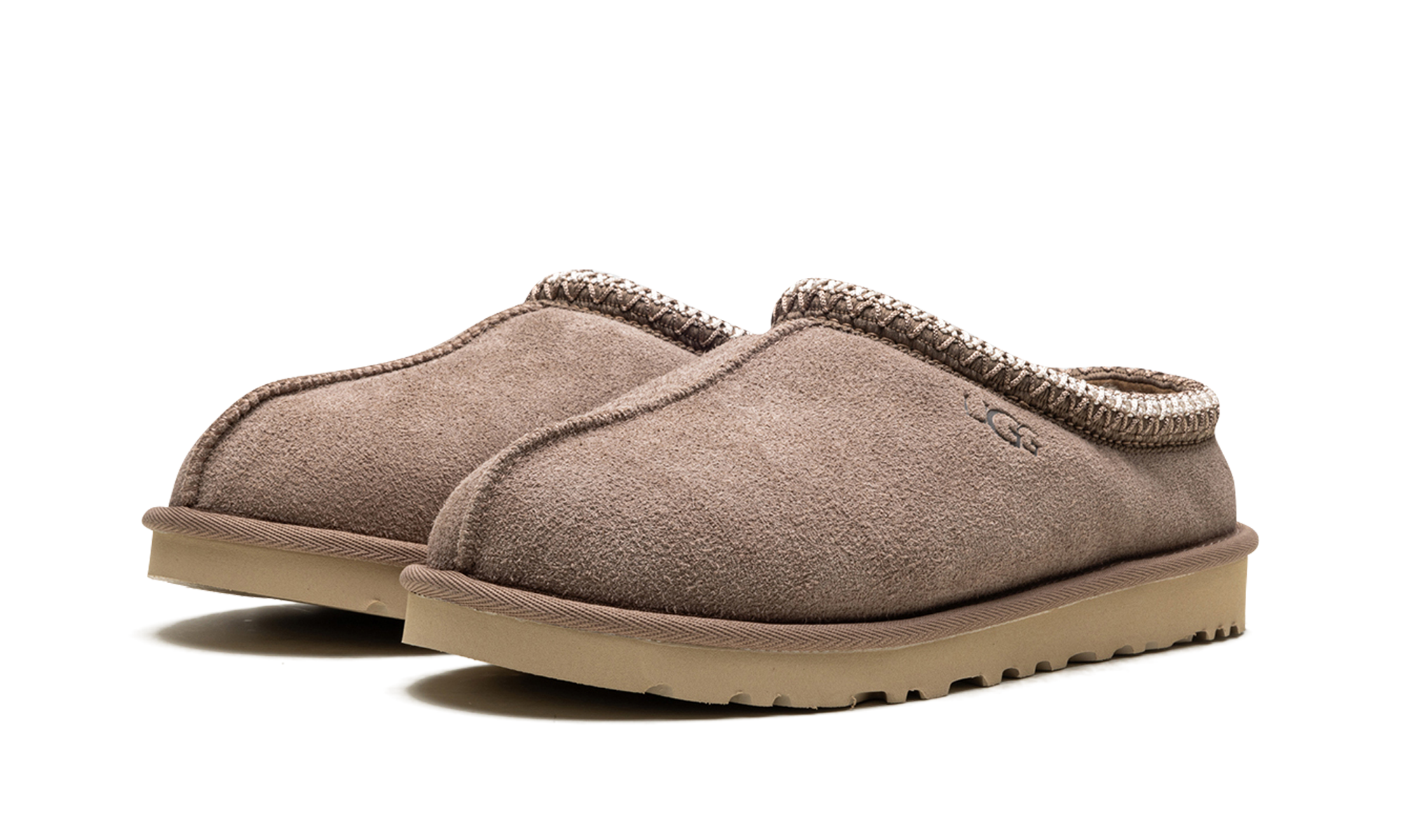 UGG Tasman Slipper Caribou 2