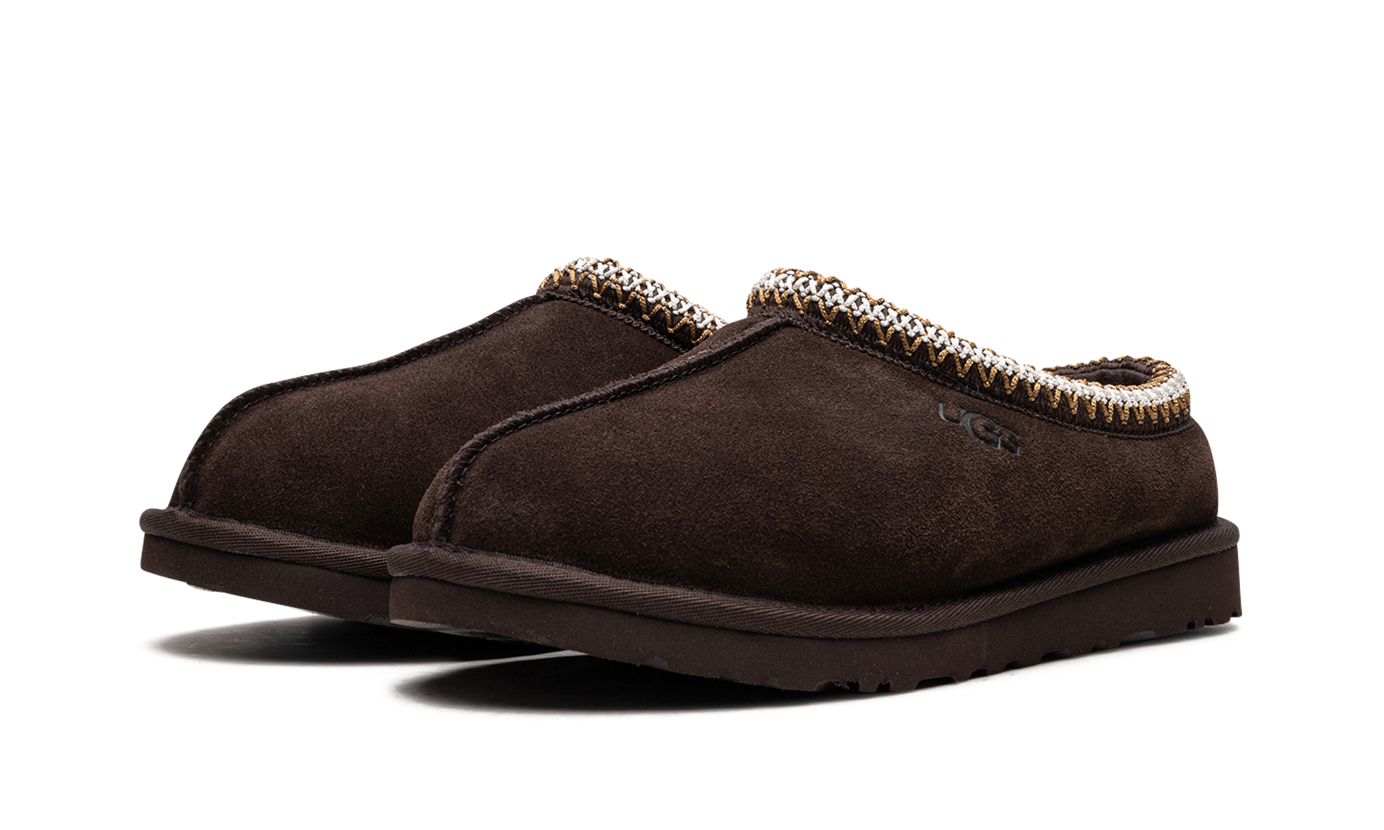 UGG Tasman Slipper Dusted Cocoa 3