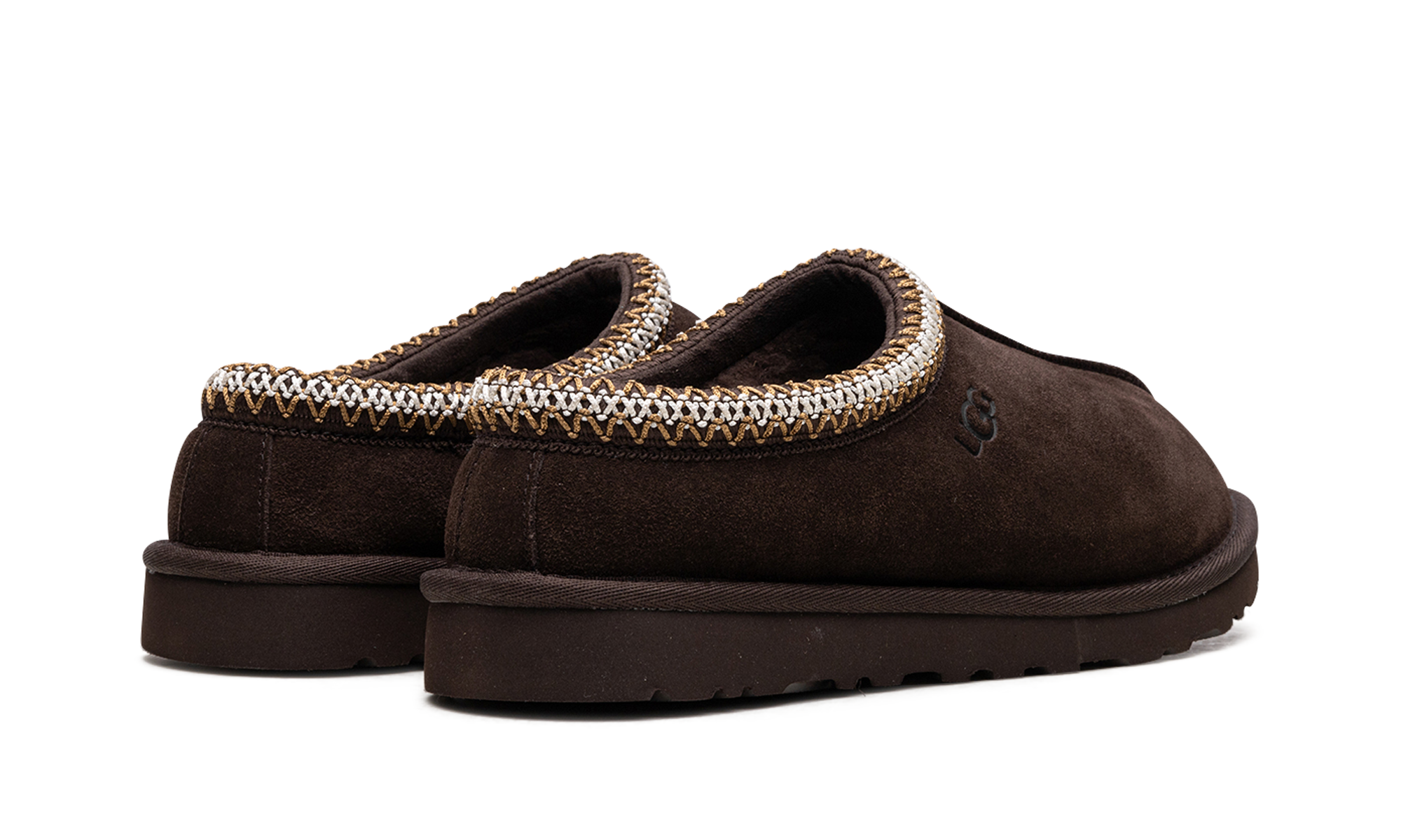 UGG Tasman Slipper Dusted Cocoa 4