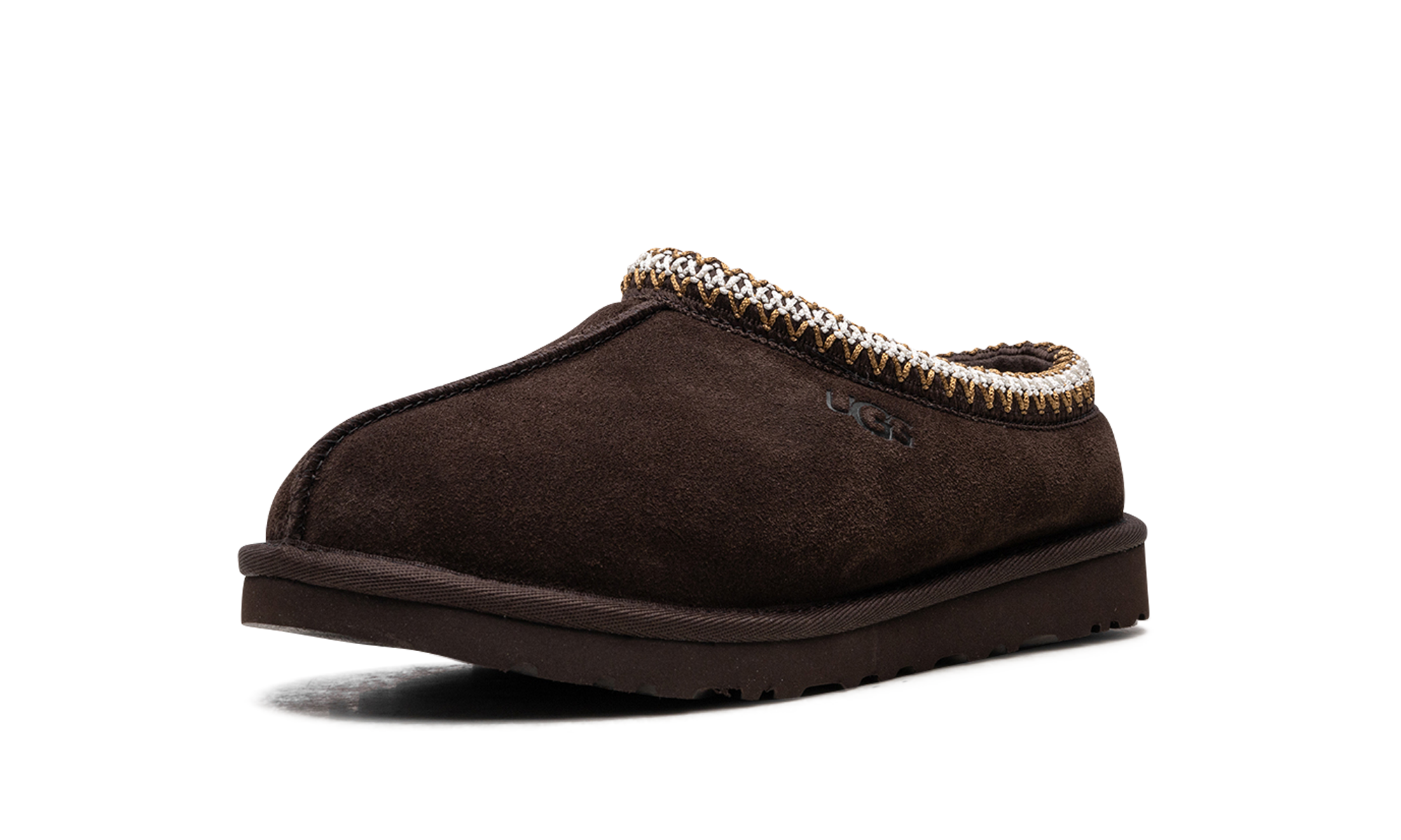 UGG Tasman Slipper Dusted Cocoa 5