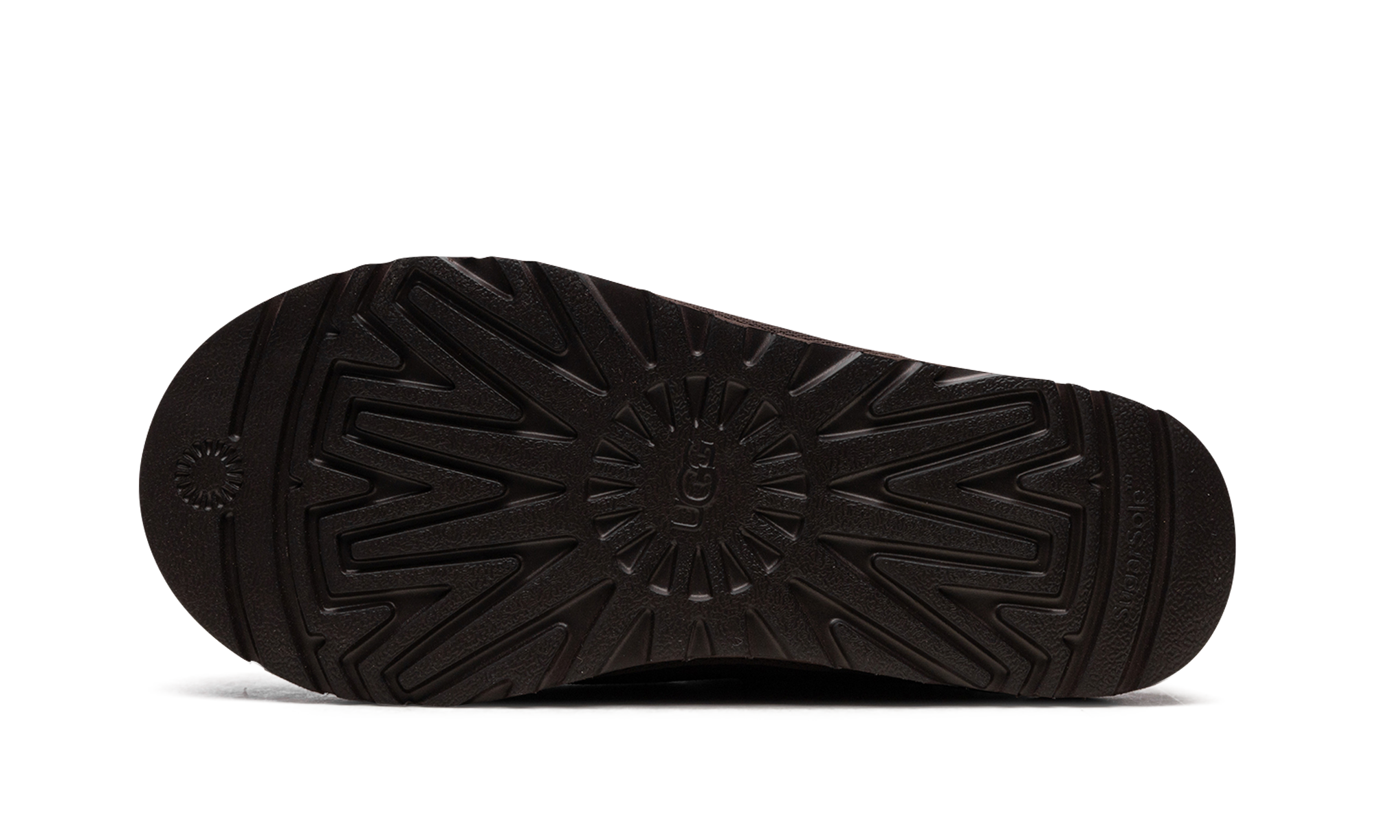 UGG Tasman Slipper Dusted Cocoa 6