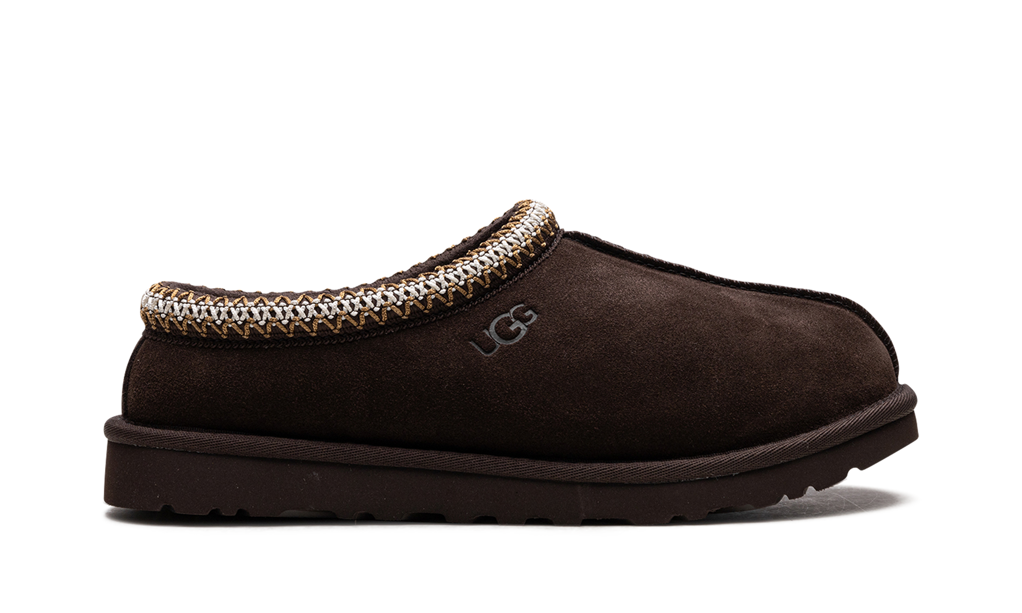 UGG Tasman Slipper Dusted Cocoa 7