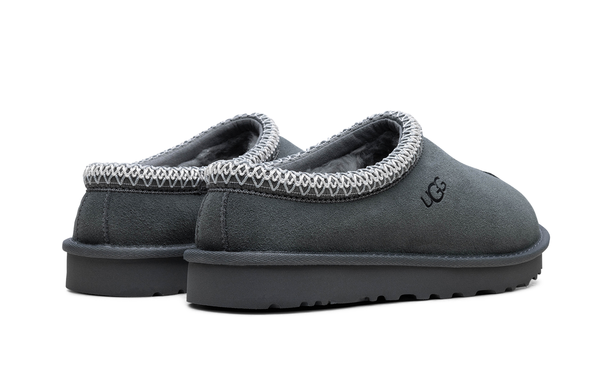 UGG Tasman Slipper Rainstorm (W) 3