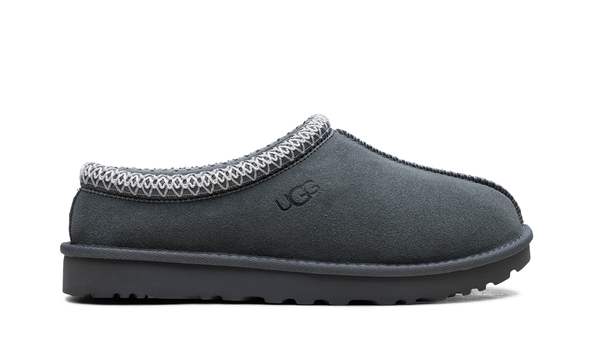 UGG Tasman Slipper Rainstorm (W) 7