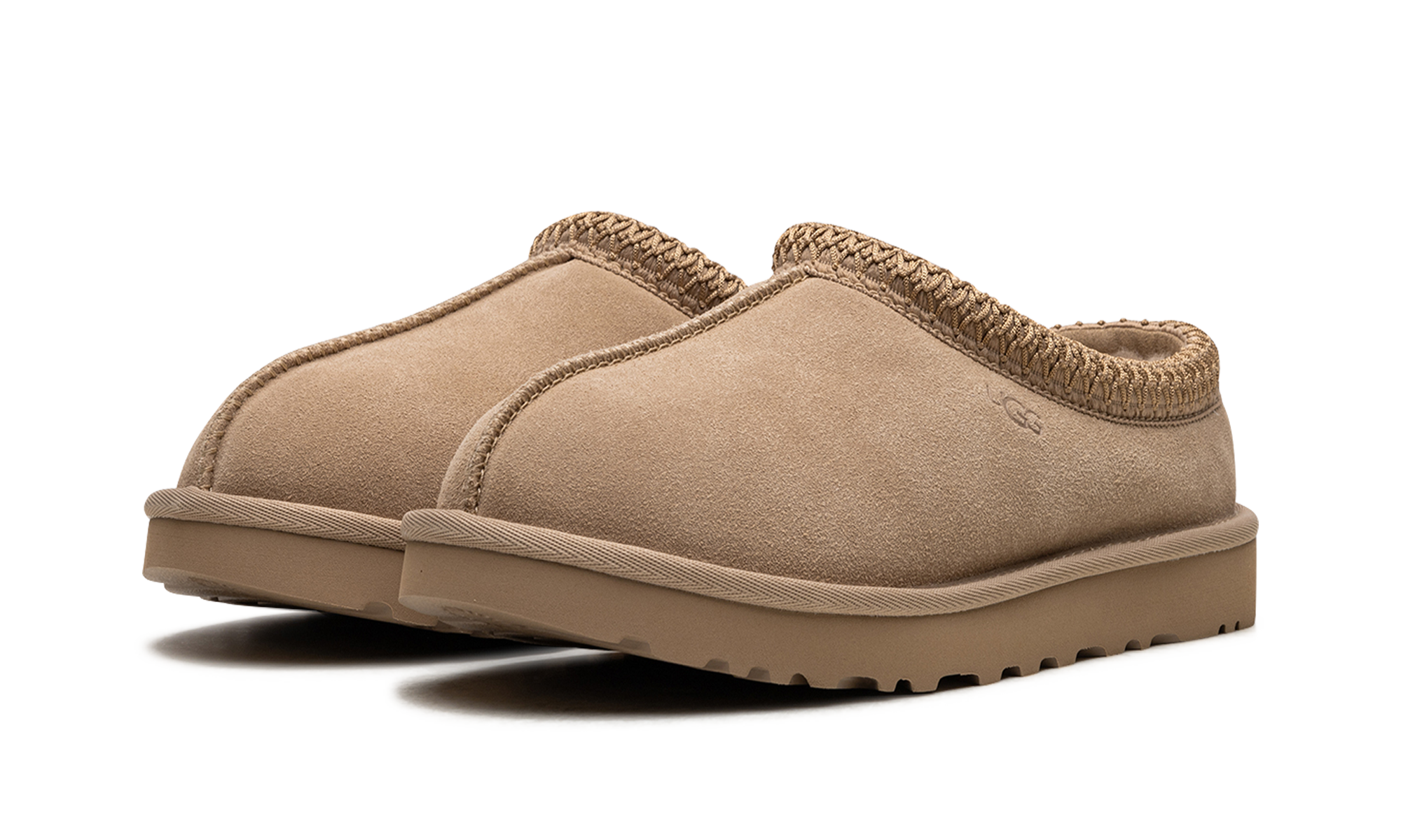 UGG Tasman Slipper Sand TNL (W) 2