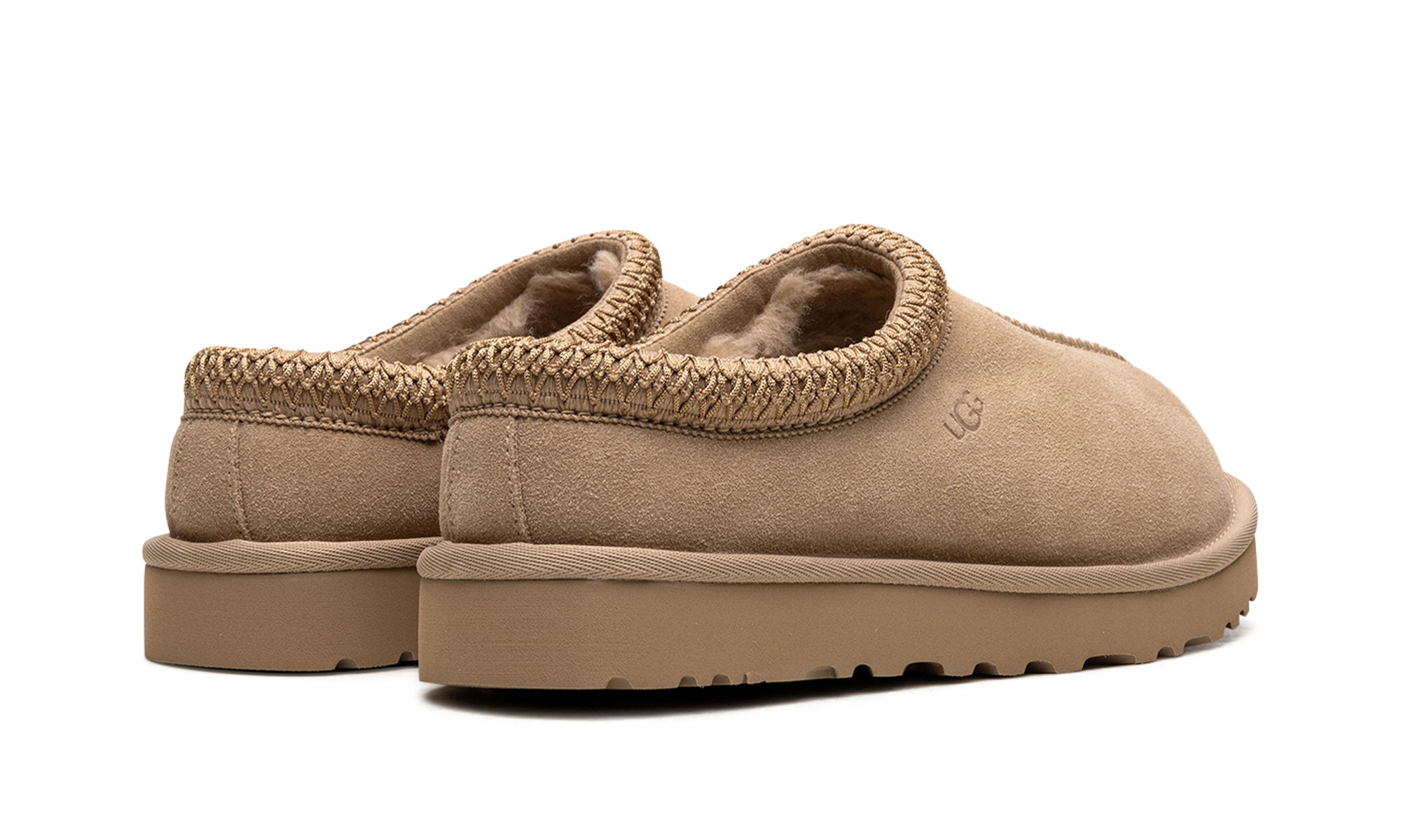 UGG Tasman Slipper Sand TNL (W) 3