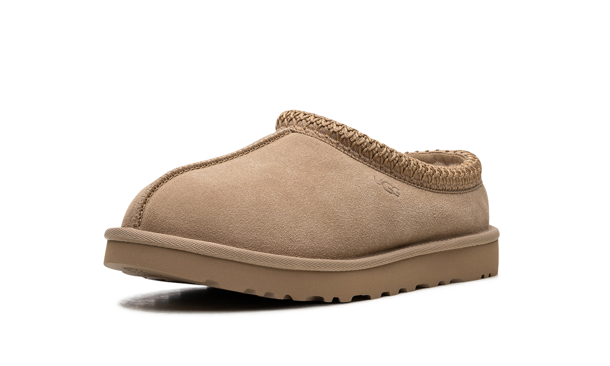 UGG Tasman Slipper Sand TNL (W) 4