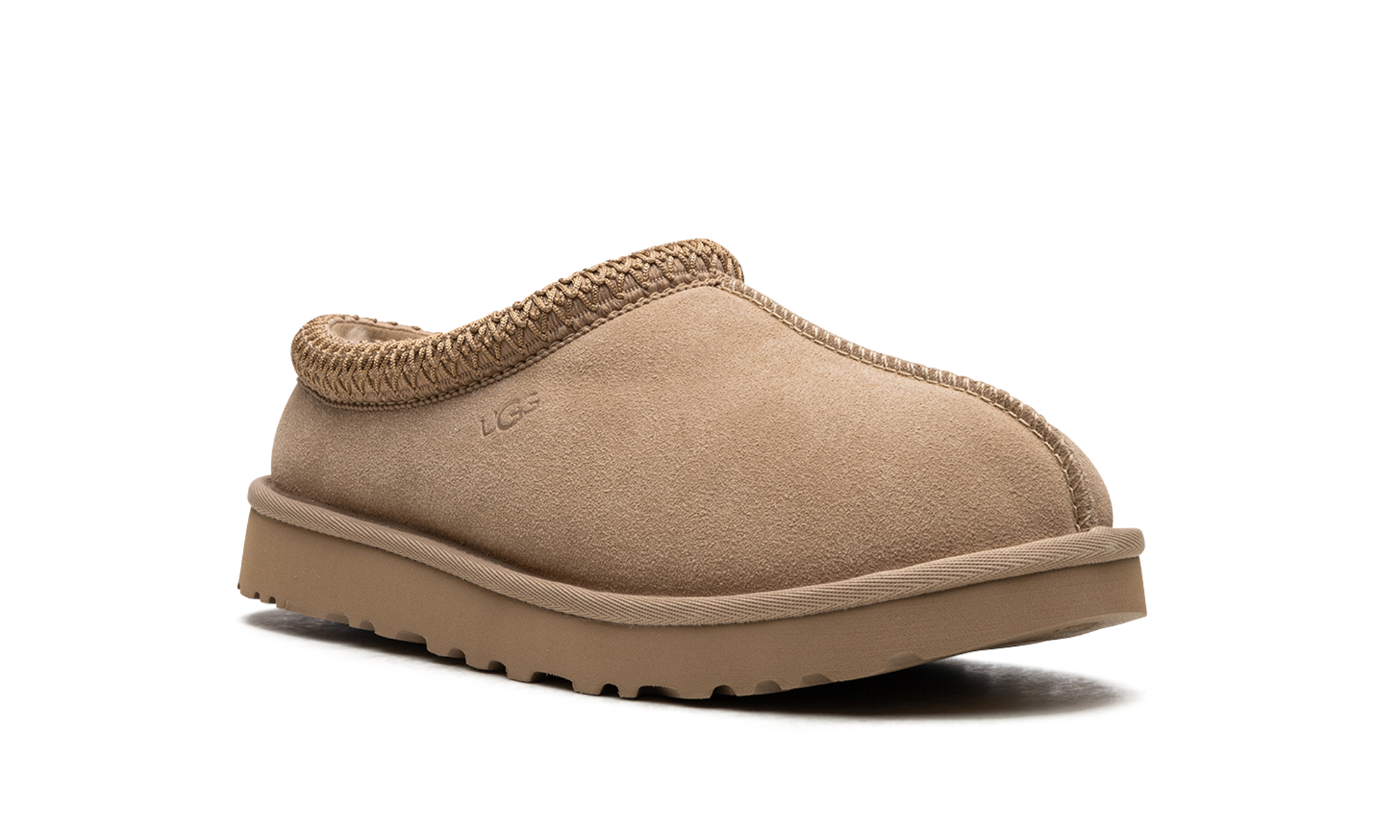 UGG Tasman Slipper Sand TNL (W) 5