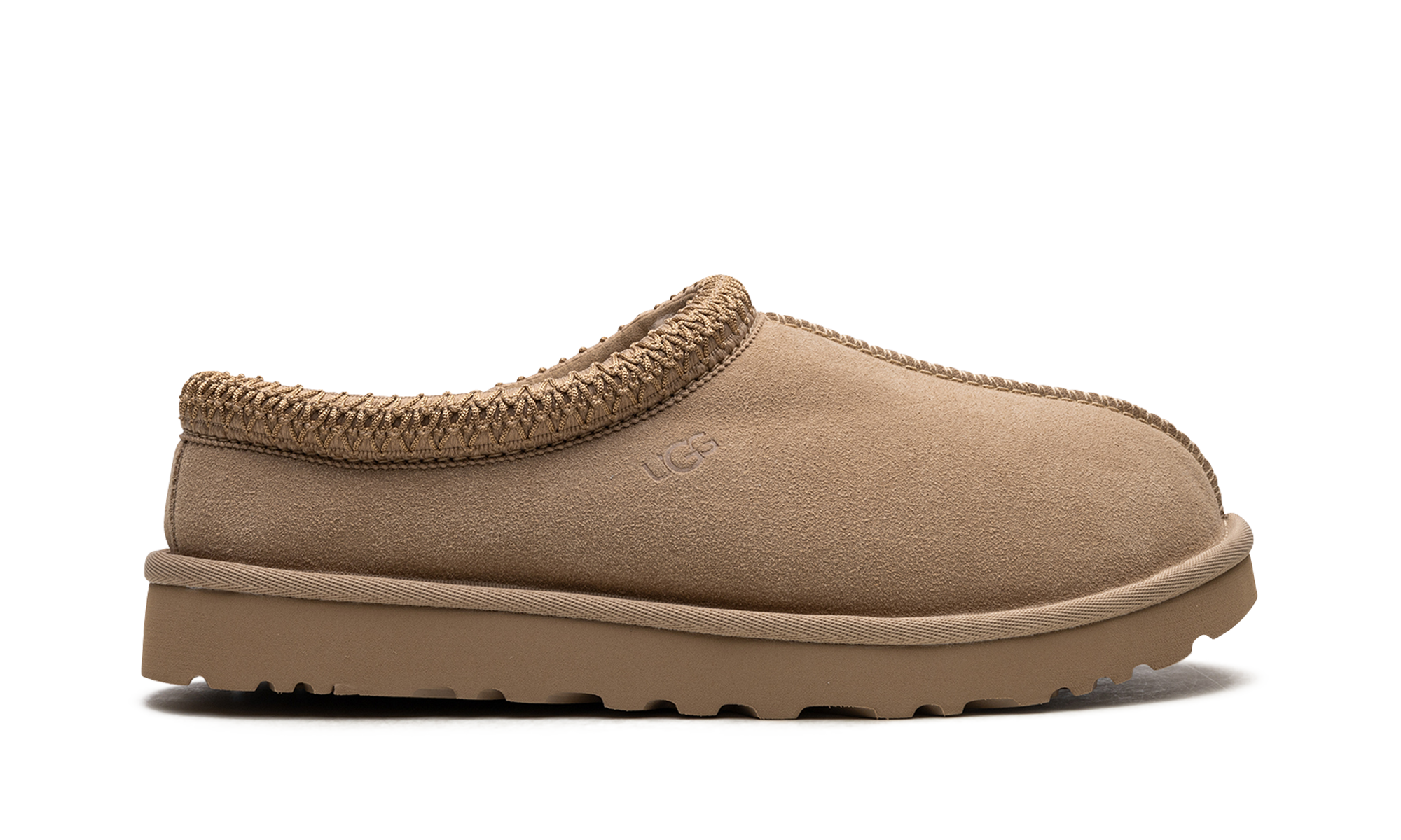 UGG Tasman Slipper Sand TNL (W) 7