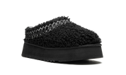UGG Tazz Braid Black 2