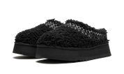 UGG Tazz Braid Black 3