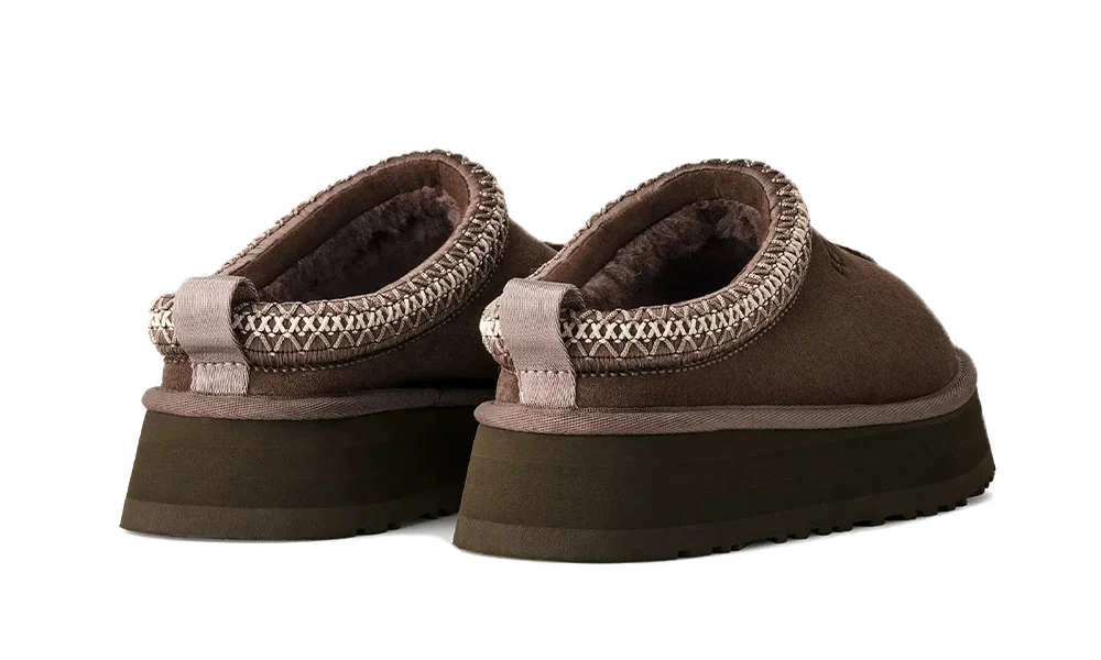 UGG Tazz Slipper Bay Fog 3