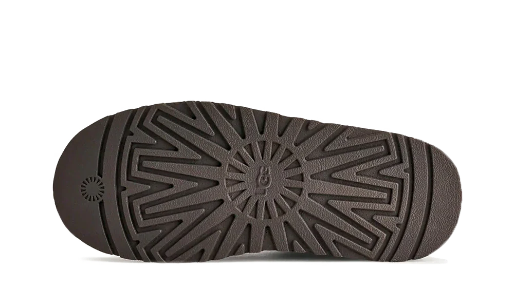 UGG Tazz Slipper Bay Fog 4