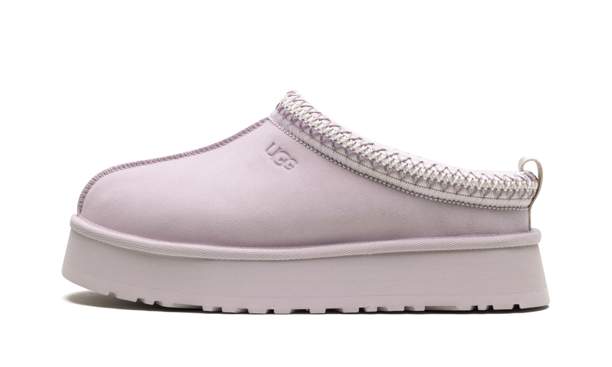 UGG Tazz Slipper Bay Fog (W) 1