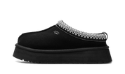 UGG Tazz Slipper Black 1