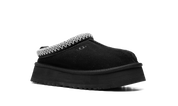 UGG Tazz Slipper Black 2