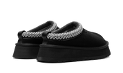 UGG Tazz Slipper Black 4
