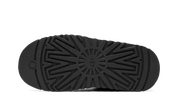 UGG Tazz Slipper Black 6