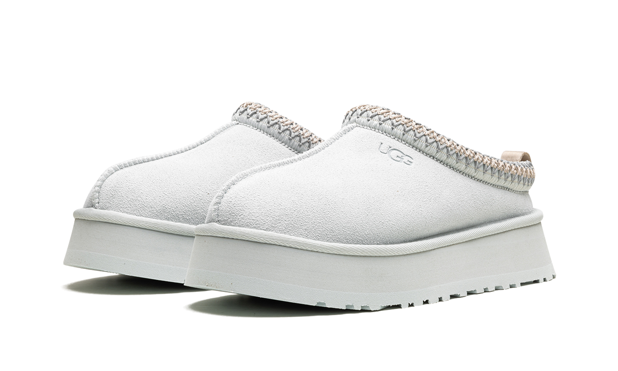 UGG Tazz Slipper Goose (W) 2