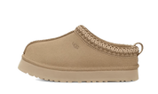 UGG Tazz Slipper Mustard (Child) 1