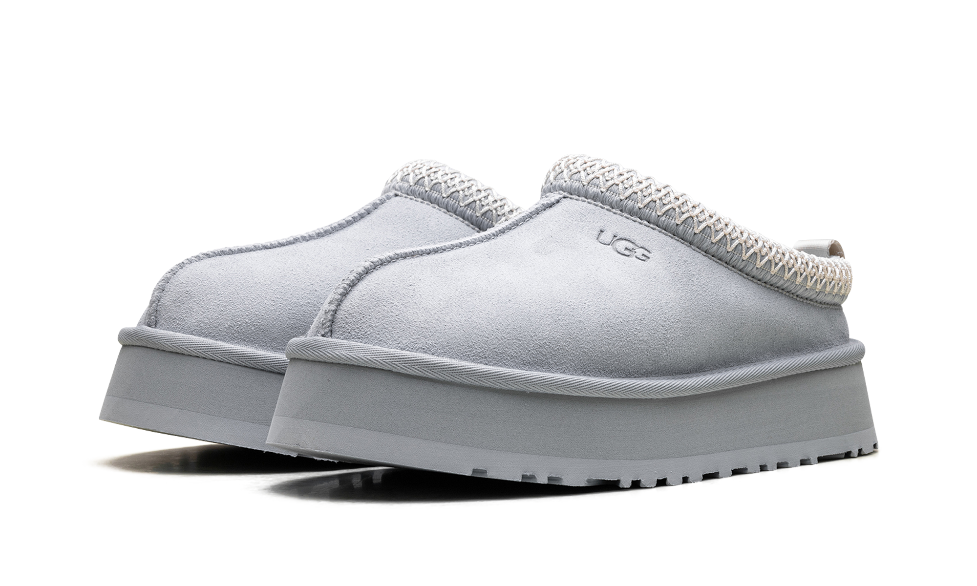 UGG Tazz Slipper Sea Foam (W) 2