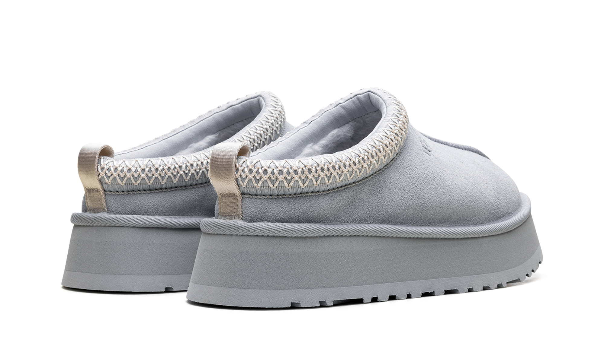 UGG Tazz Slipper Sea Foam (W) 3