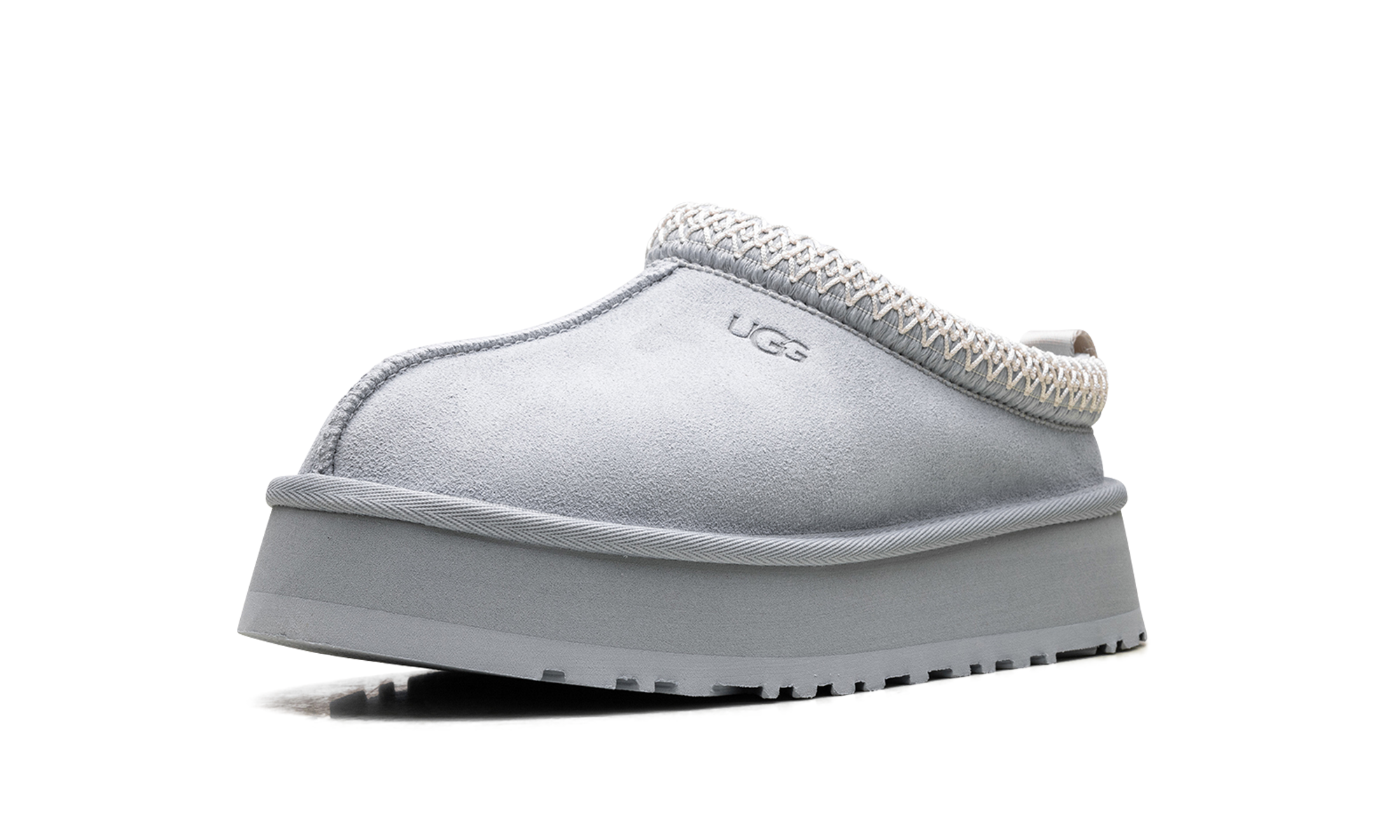 UGG Tazz Slipper Sea Foam (W) 4