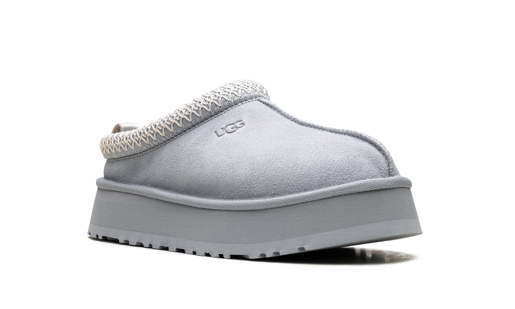 UGG Tazz Slipper Sea Foam (W) 5