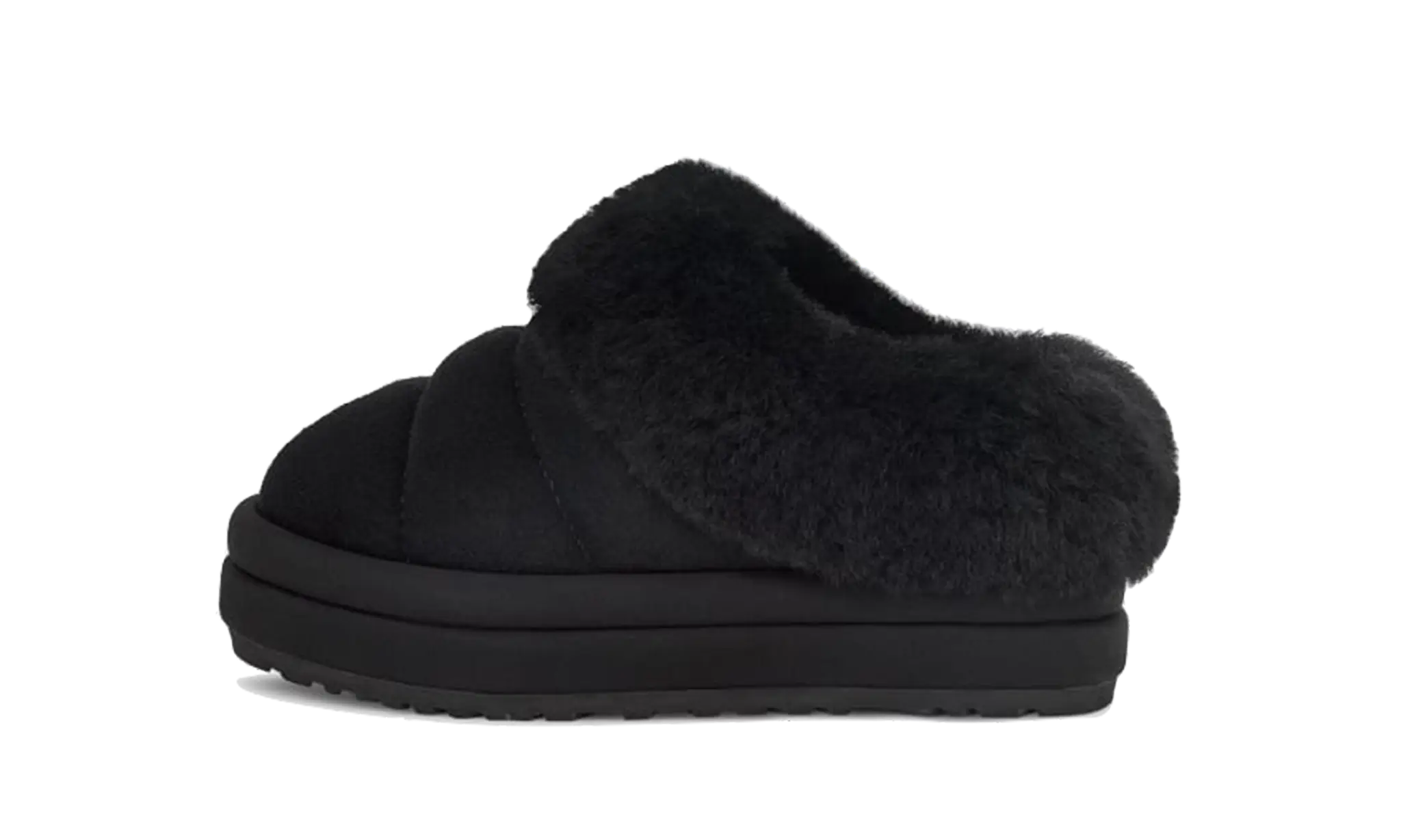 UGG Tazzlita Black (Child) 1