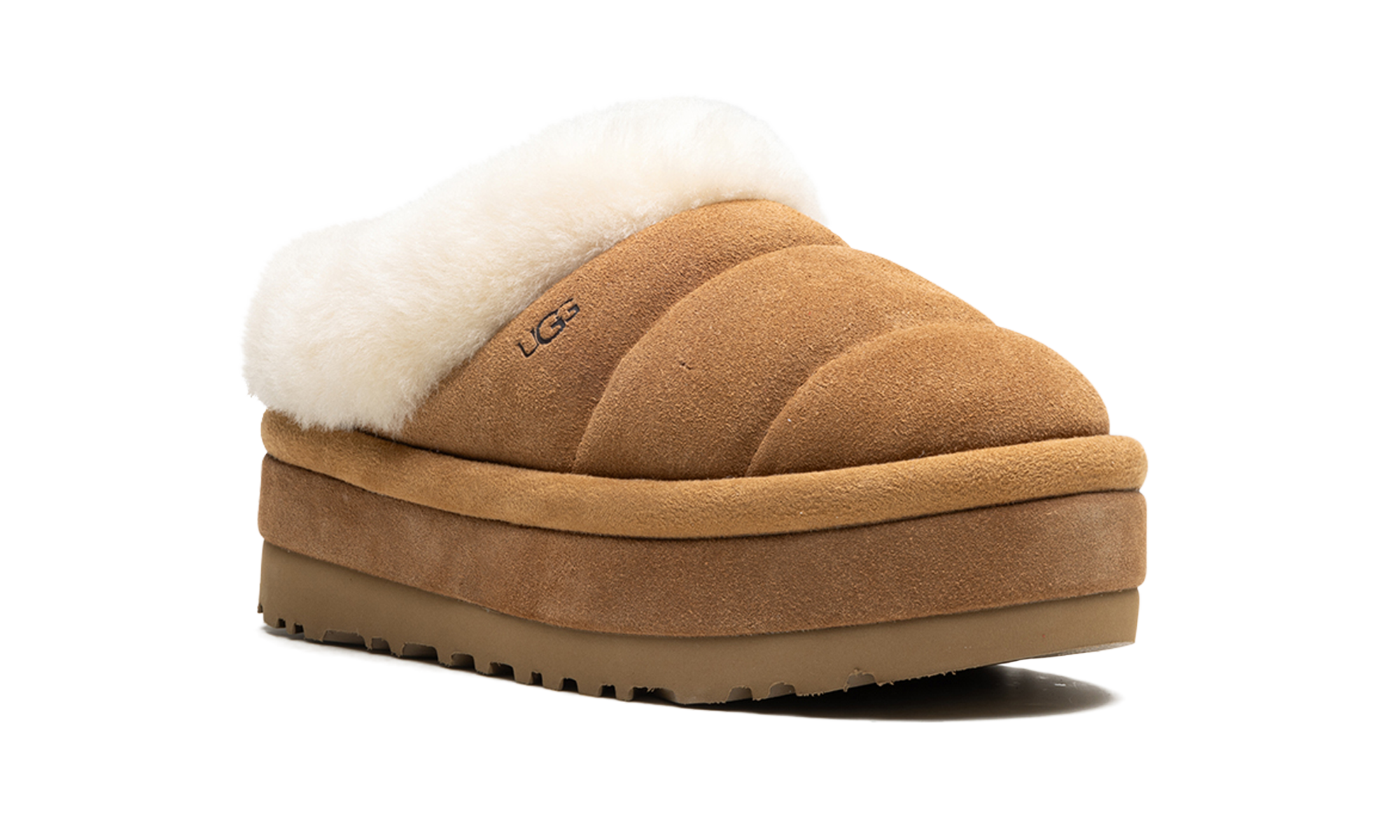UGG Tazzlita Chestnut 2