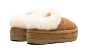 UGG Tazzlita Chestnut 4