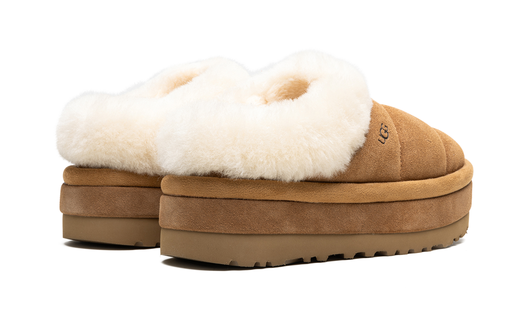 UGG Tazzlita Chestnut 4