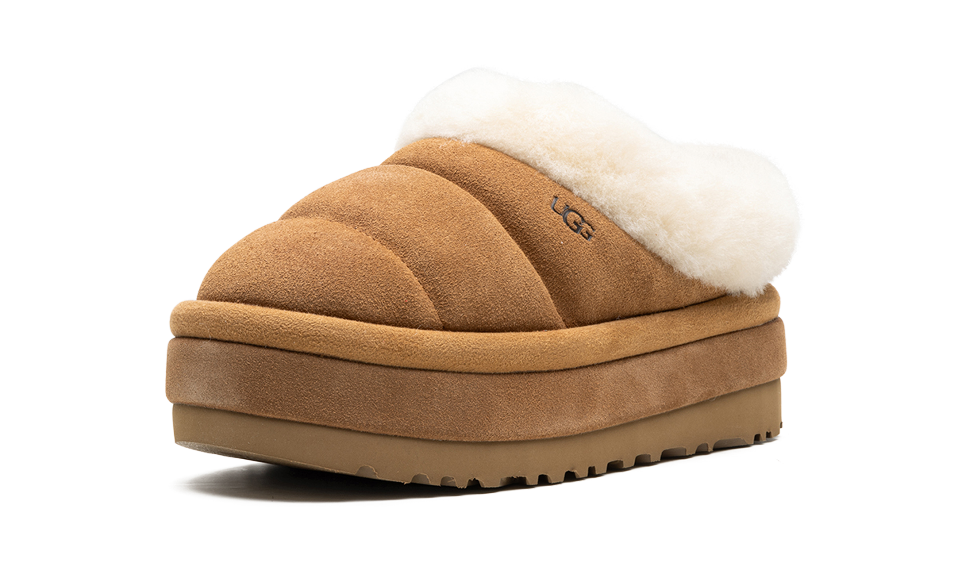 UGG Tazzlita Chestnut 5