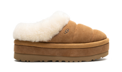 UGG Tazzlita Chestnut 7
