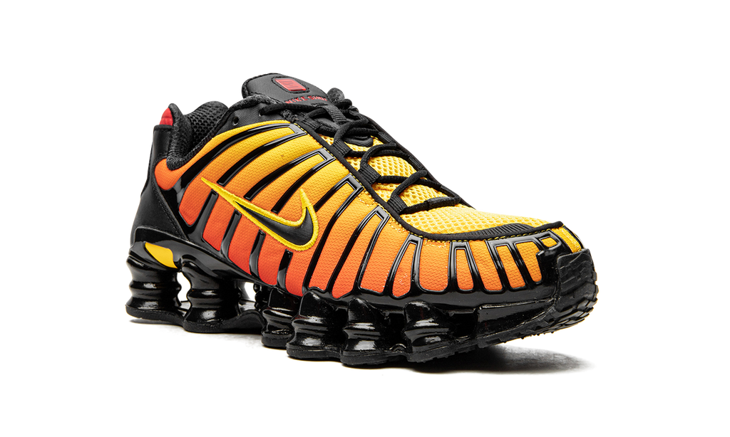 Nike Shox TL Sunrise