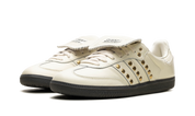 Wales Bonner x Adidas Samba Cream White - Studded 3
